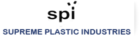 SUPREME PLASTIC INDUSTRIES
