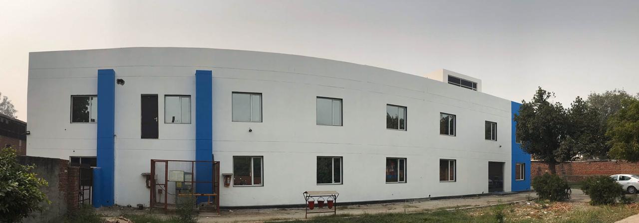 SUPREME PLASTIC INDUSTRIES